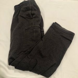 Champion sweatpants